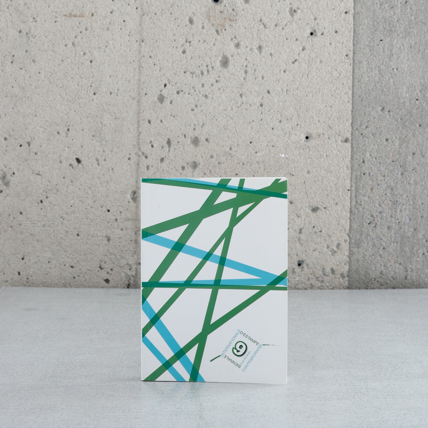 9th BIECTR Catalog