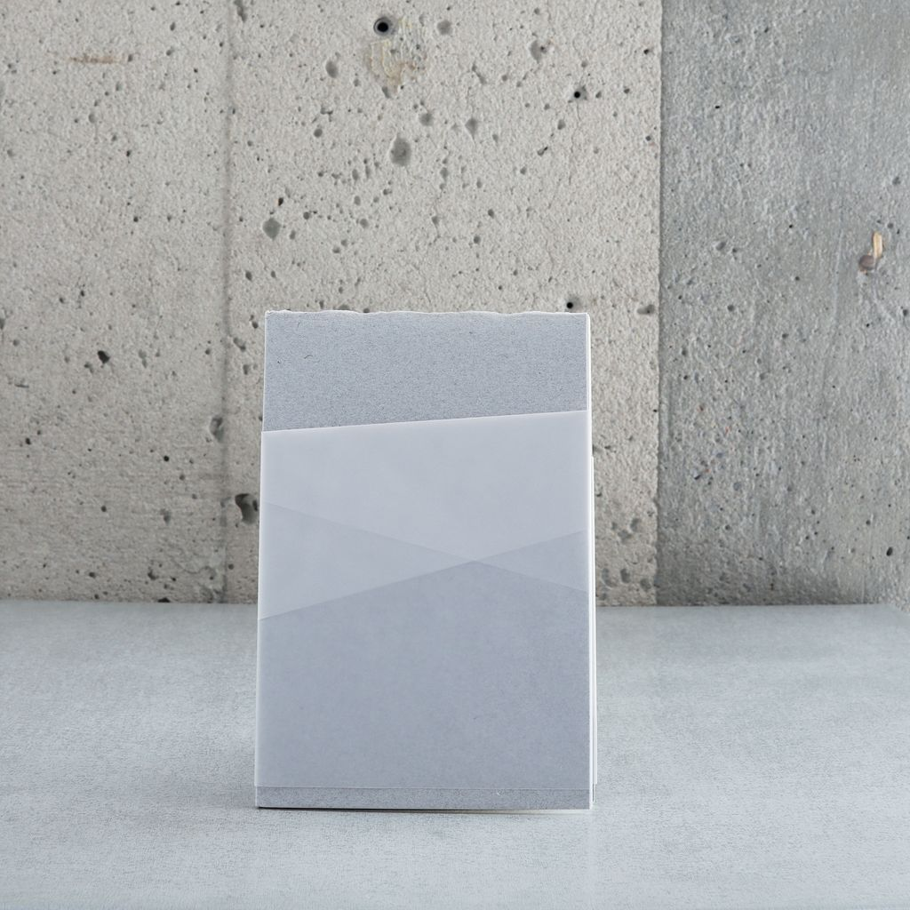 Louise Warren - Au nom de la matière