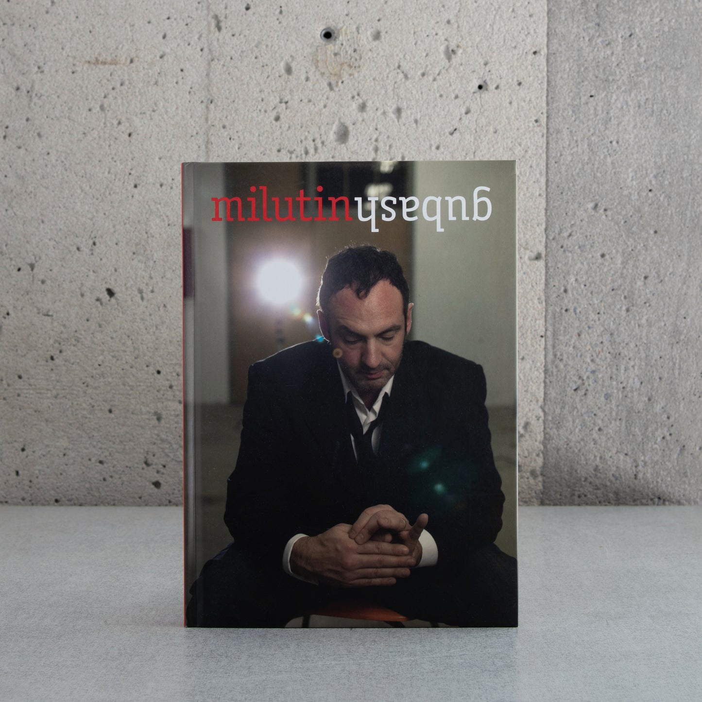 Milutin Gubash - Sylvain Campeau