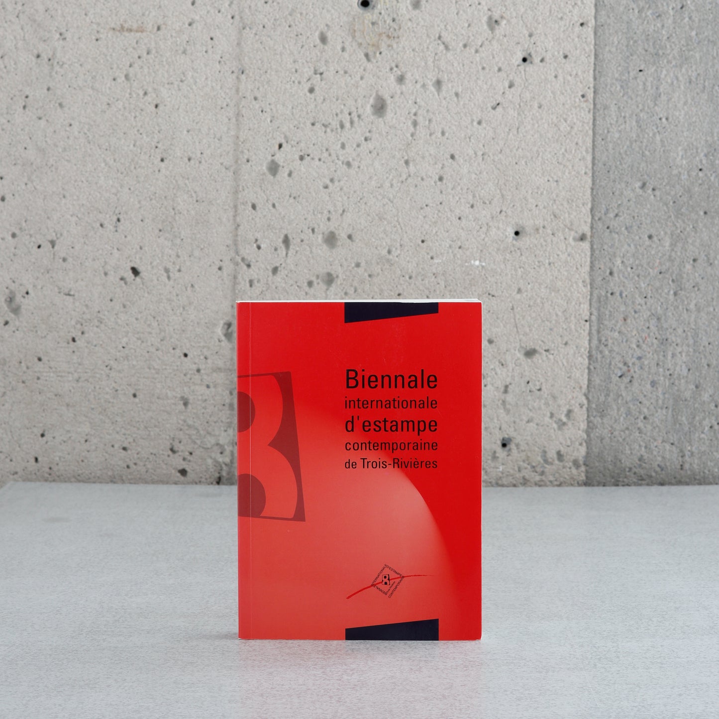 8th BIECTR Catalog