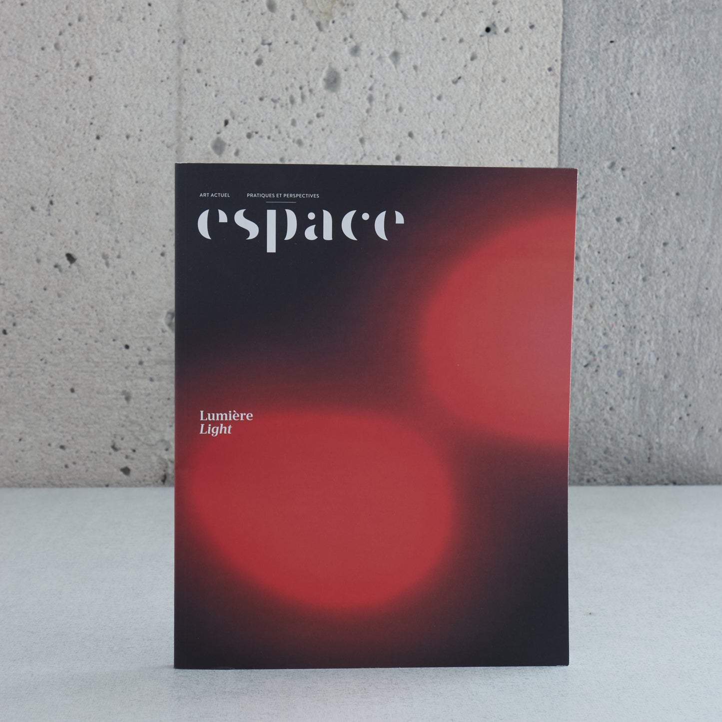 Espace 143 - Lumière/Light (PrinÉté2026)