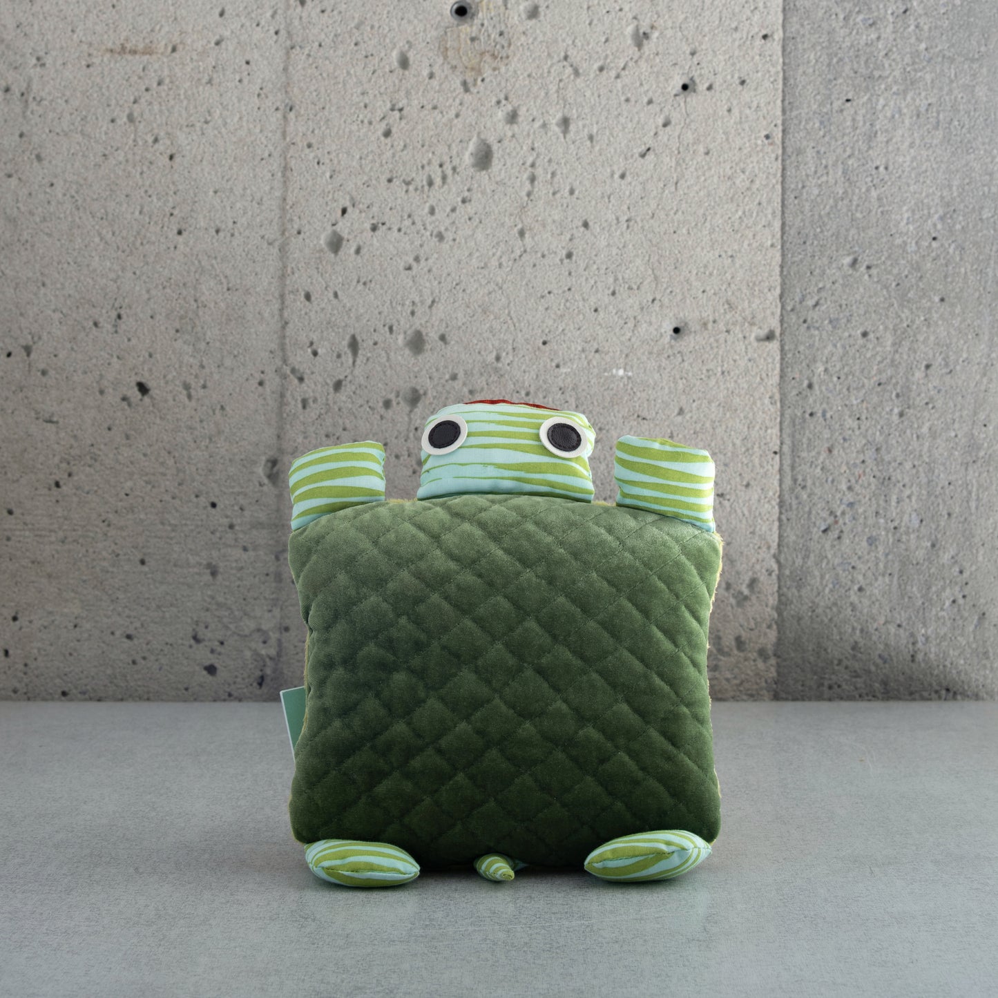 Bertille la Tortue - Raplapla