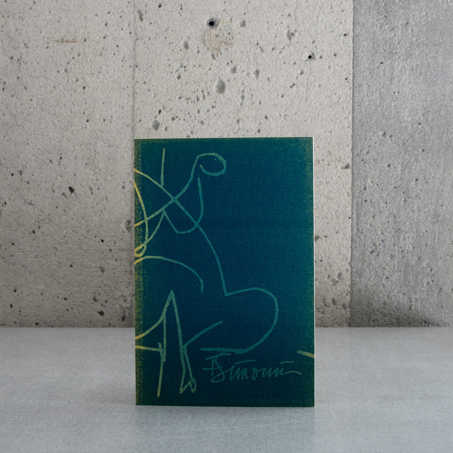 Francine Simonin: Corps et Graphie - Danielle Lord, Michel Groleau, Laurier Lacroix