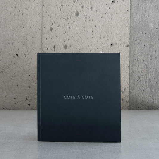 Côte à Côte - Françoise Rozenn Dallemagne