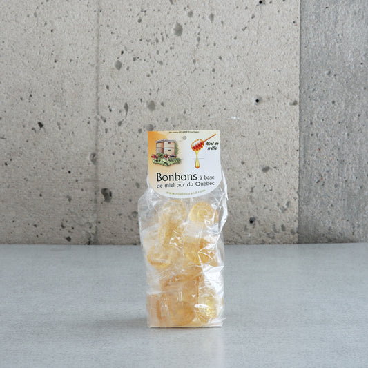 Bonbons Miel Morand