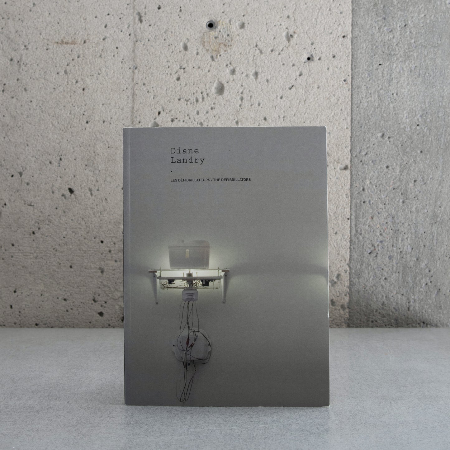 Défibrilateurs - Diane Landry