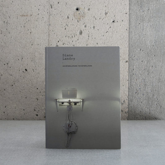 Défibrilateurs - Diane Landry