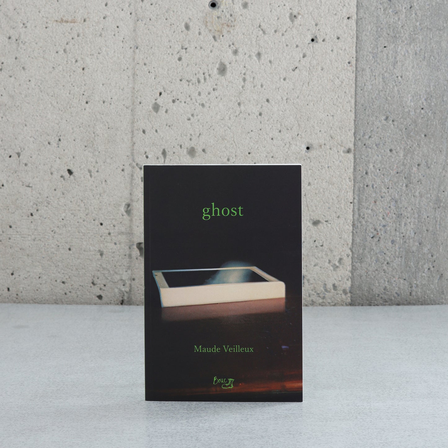 Ghost - Maude Veilleux