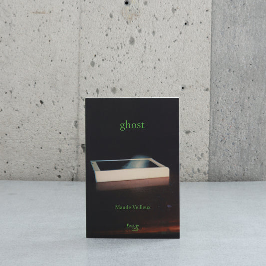 Ghost - Maude Veilleux
