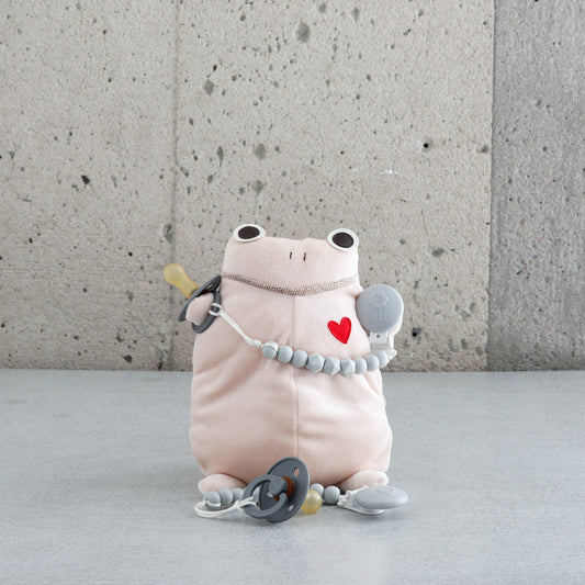 Suce pour bébé "Bibs"