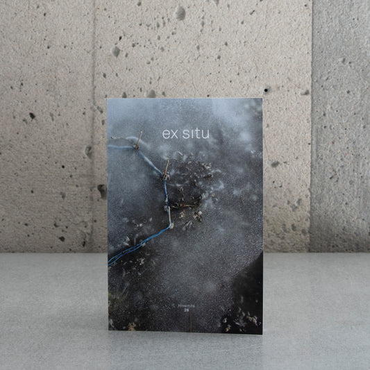 Ex-Situ - No. 28 - Hivernité (Prin2022)