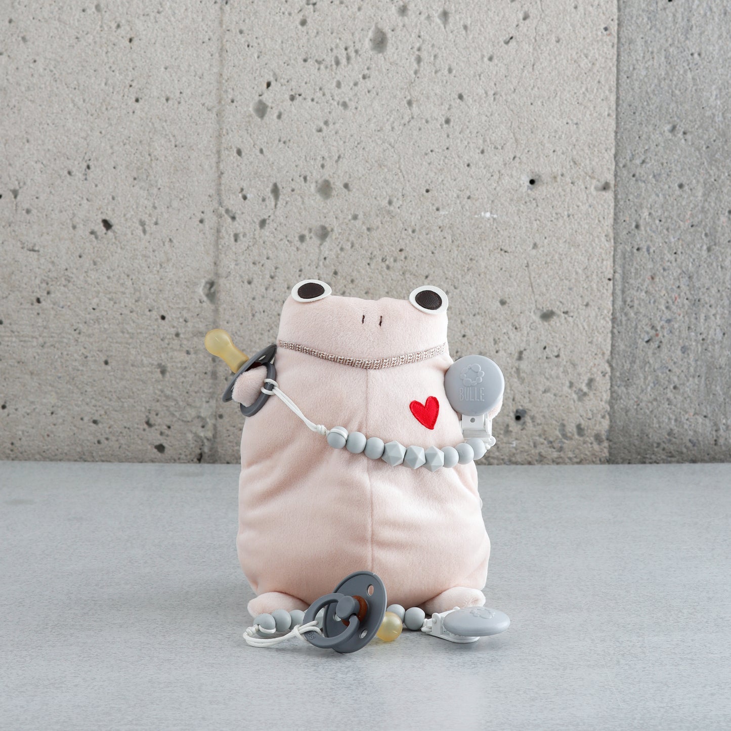 Suce pour bébé "Bibs"