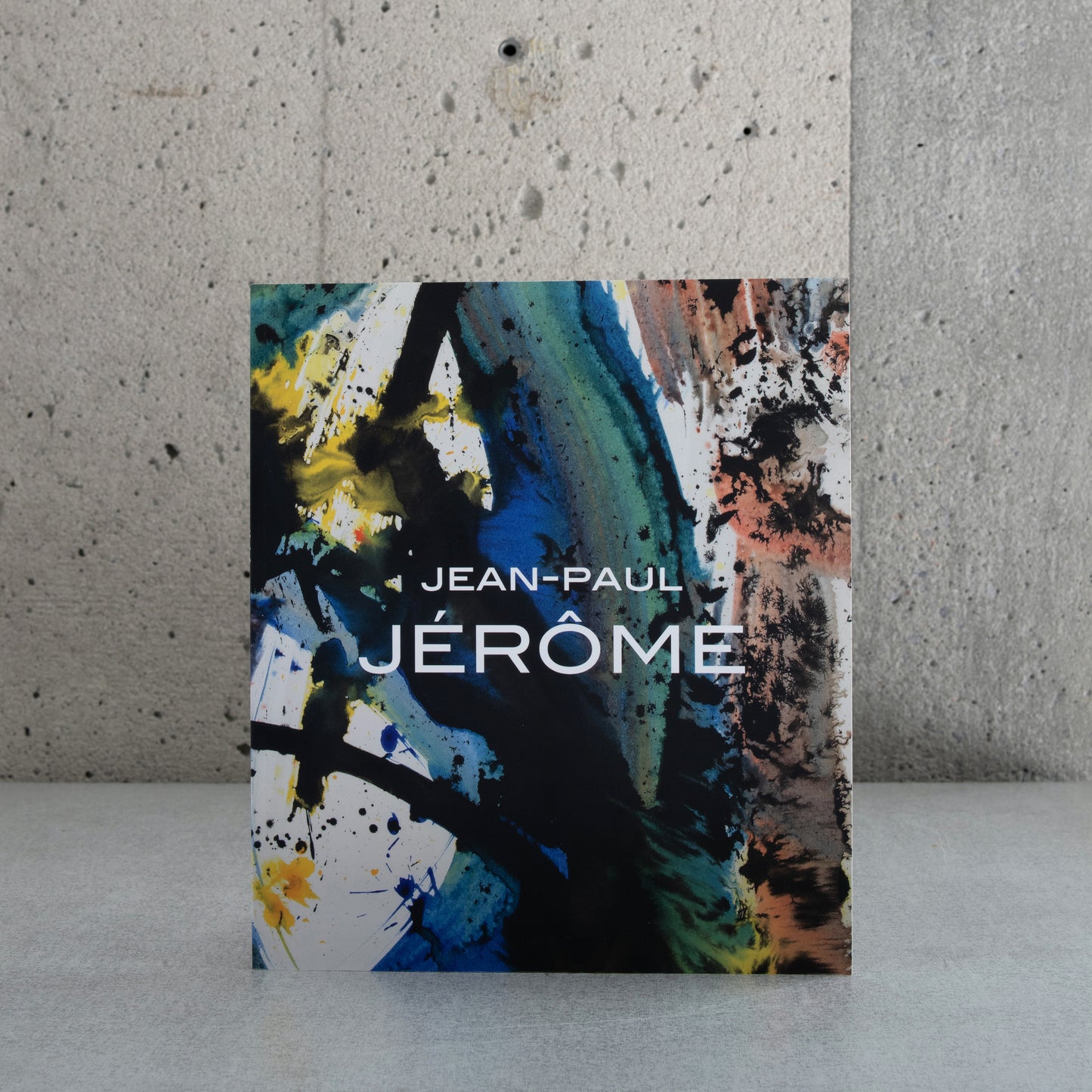 Inks 1969-1970 - Jean-Paul Jérôme