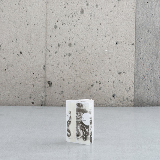 "Les écrits" - Elaine Fafard-Marconi