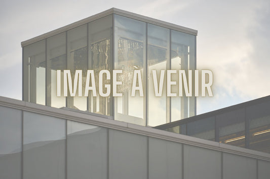 Marie-Josée Laframboise: Network Installations - Eve-Ly