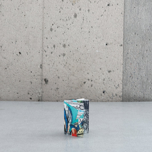 "Territoire" - Elaine Fafard-Marconi