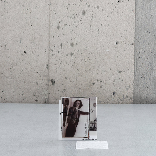 "Je ne cherche pas je trouve, livre 2" - Elaine Fafard-Marconi