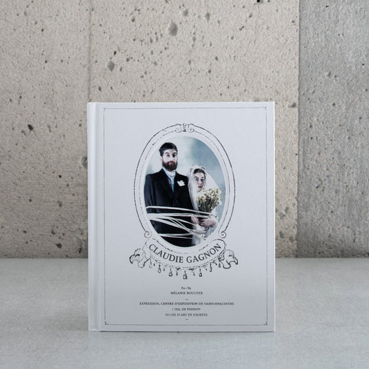 Claudie Gagnon - Melanie Boucher