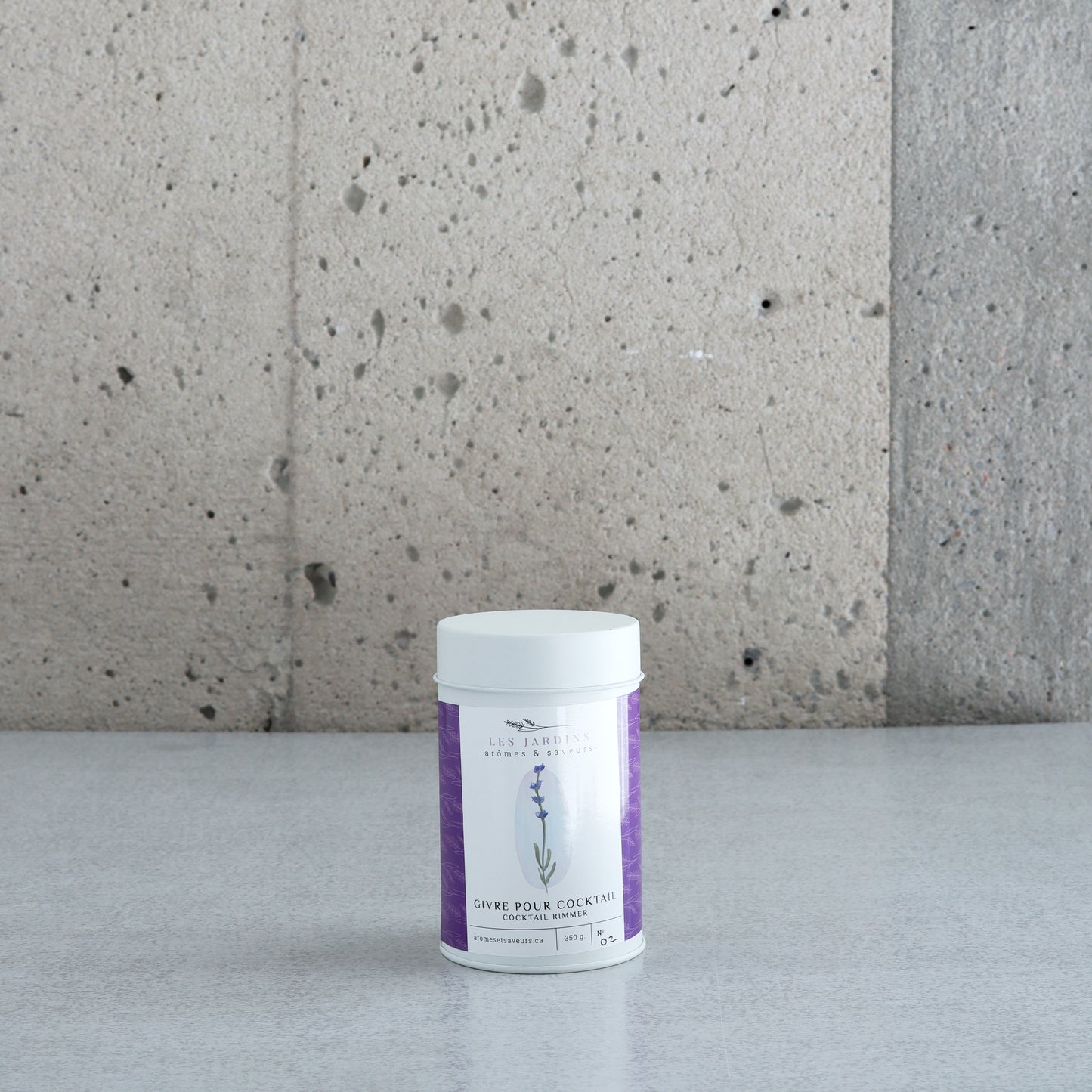 350g Cocktail Frost - The Gardens Aromas and Flavors