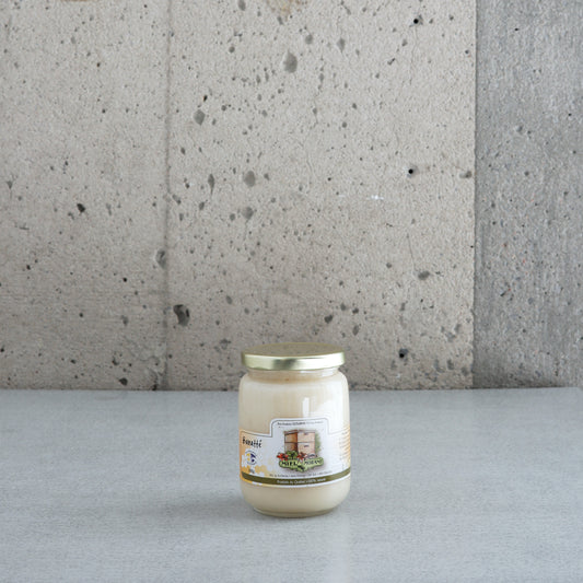 Miel Baratté - Miel Morand