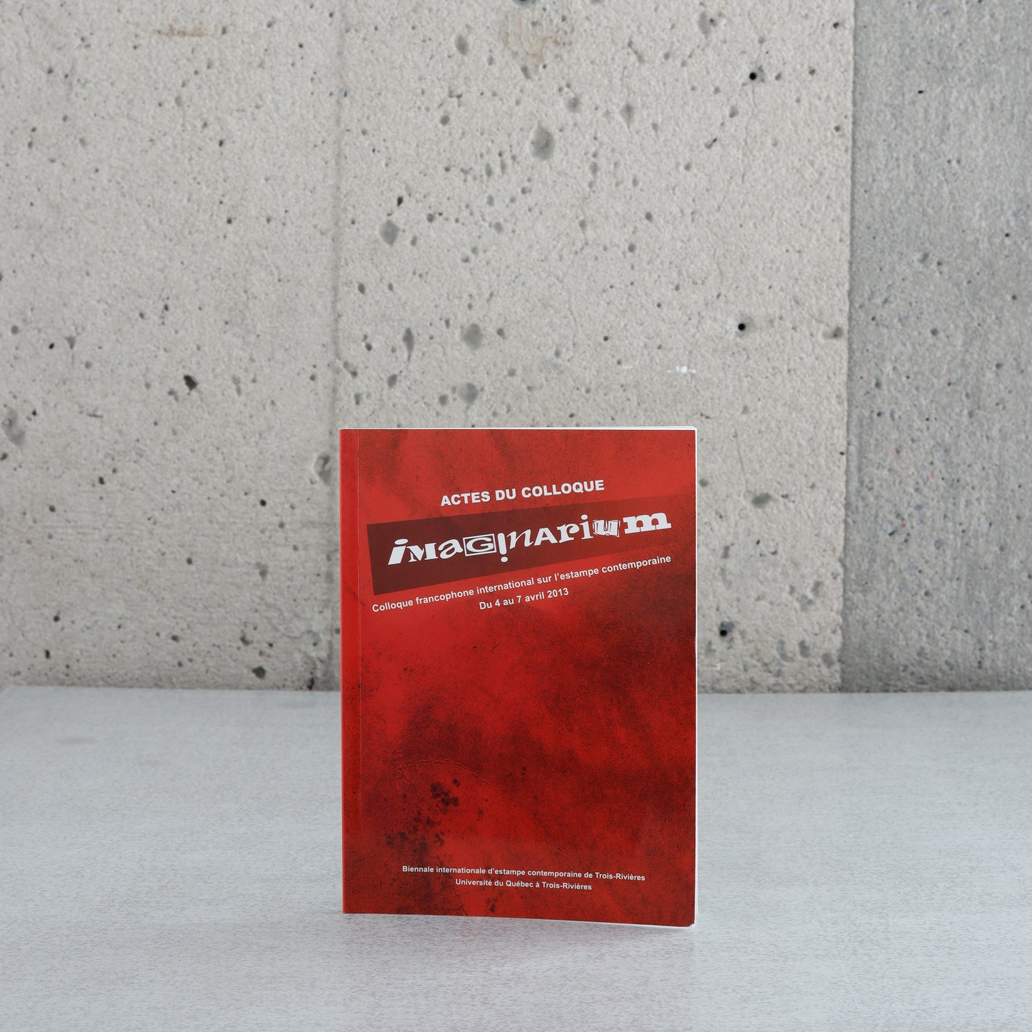 Proceedings of the Imaginarium BIECTR conference