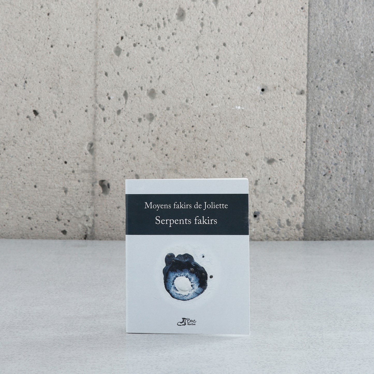 Serpents Fakirs - Moyens Fakirs de Joliette