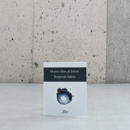 Serpents Fakirs - Moyens Fakirs de Joliette