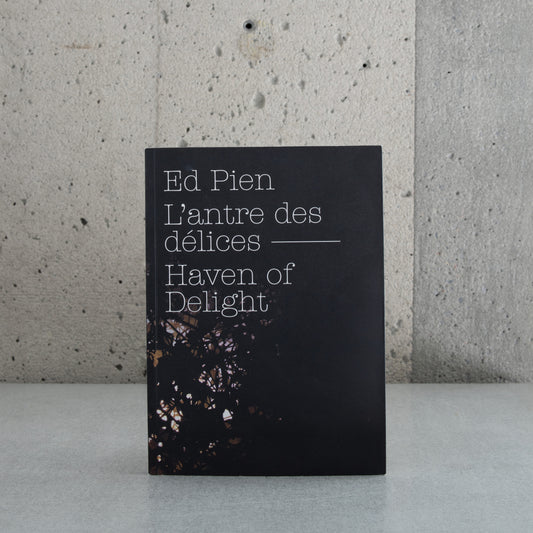 Ed Pien: Haven of Delight - Eve-Lyne Beaudry, Al