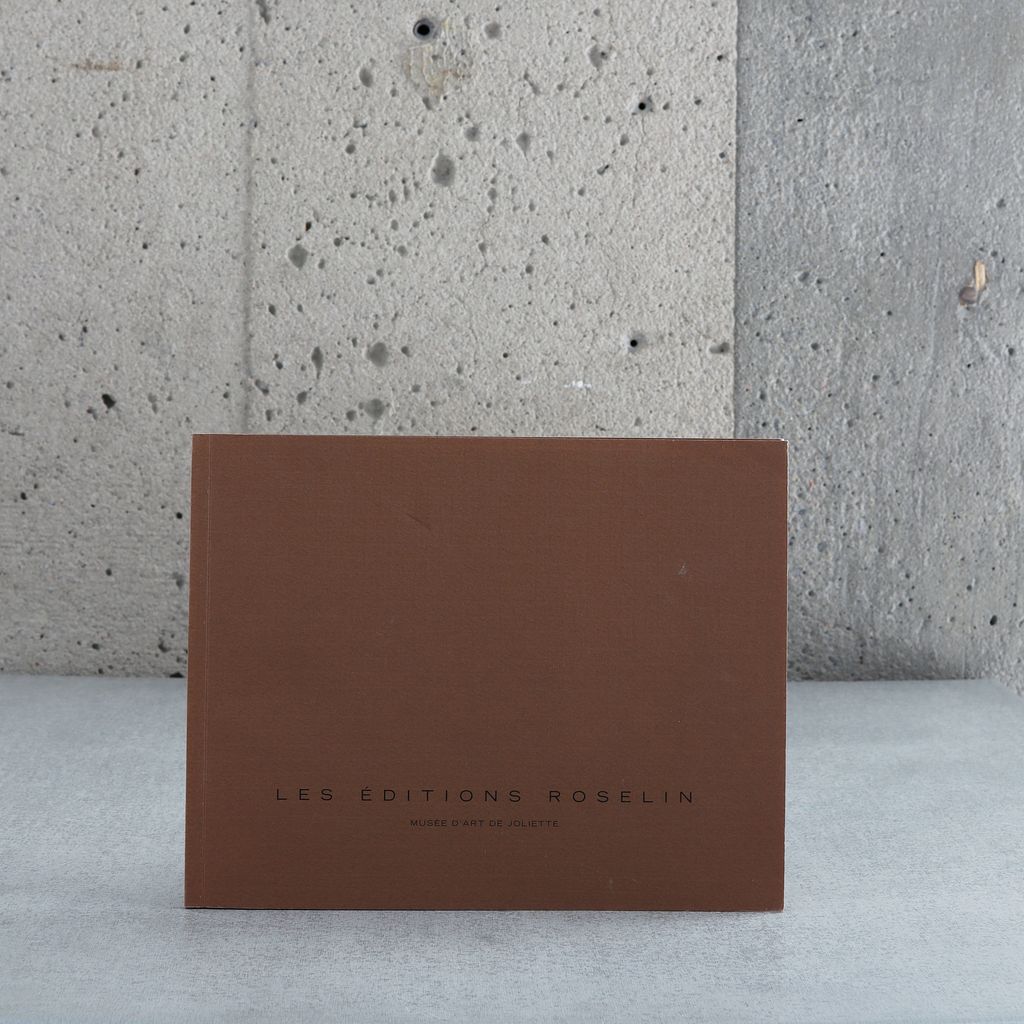 Les éditions Roselin: Intimités poétiques - Sylvie Alix