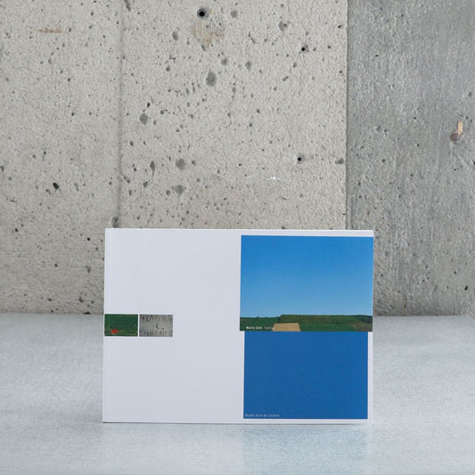 Mario Côté: Tableau - Nicole Gingras