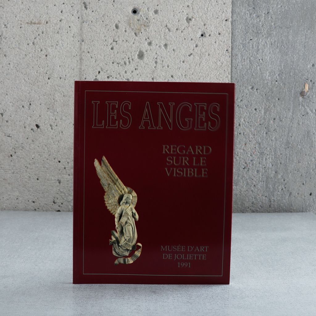 Les anges: regard sur le visible - Danielle Lord