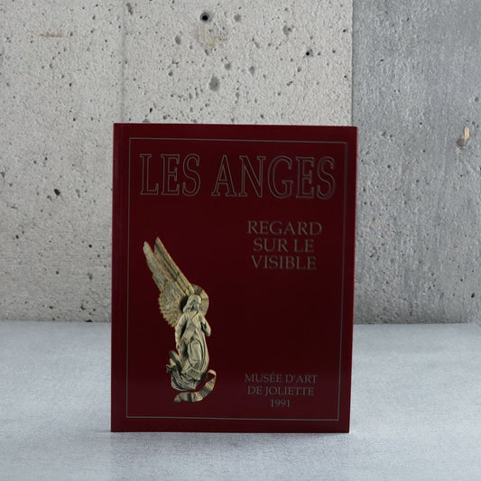 Les anges: regard sur le visible - Danielle Lord
