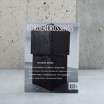 Bordercrossings, Vol. 144