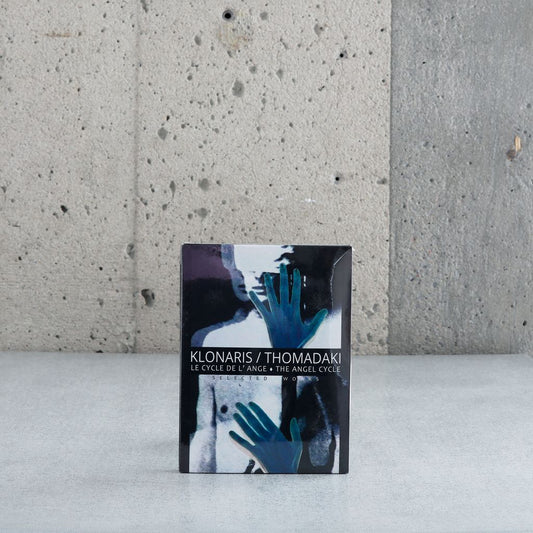 Le Cycle de L'Ange - Maria Klonaris, Katerina Thomadaki