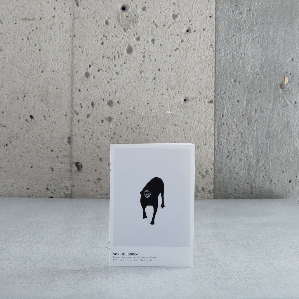 Sophie Jodoin: Petites chroniques - Marie-Claude Landry