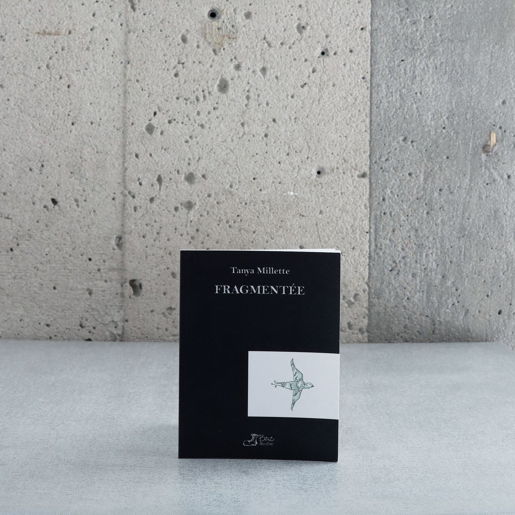 Fragmentée - Tanya Millette