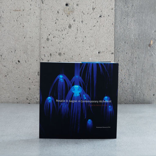 Rosalie D. Gagné: A Contemporary Alchemist