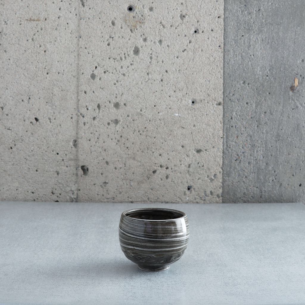 #486 Textured Marbled Tumbler