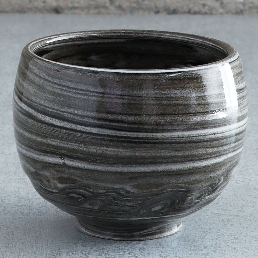 #486 Textured Marbled Tumbler