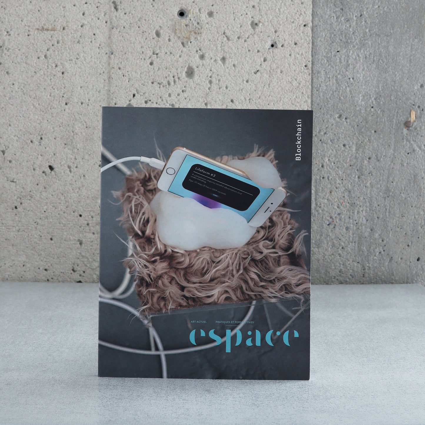 Espace 139 - Blockchain : après les protocoles
