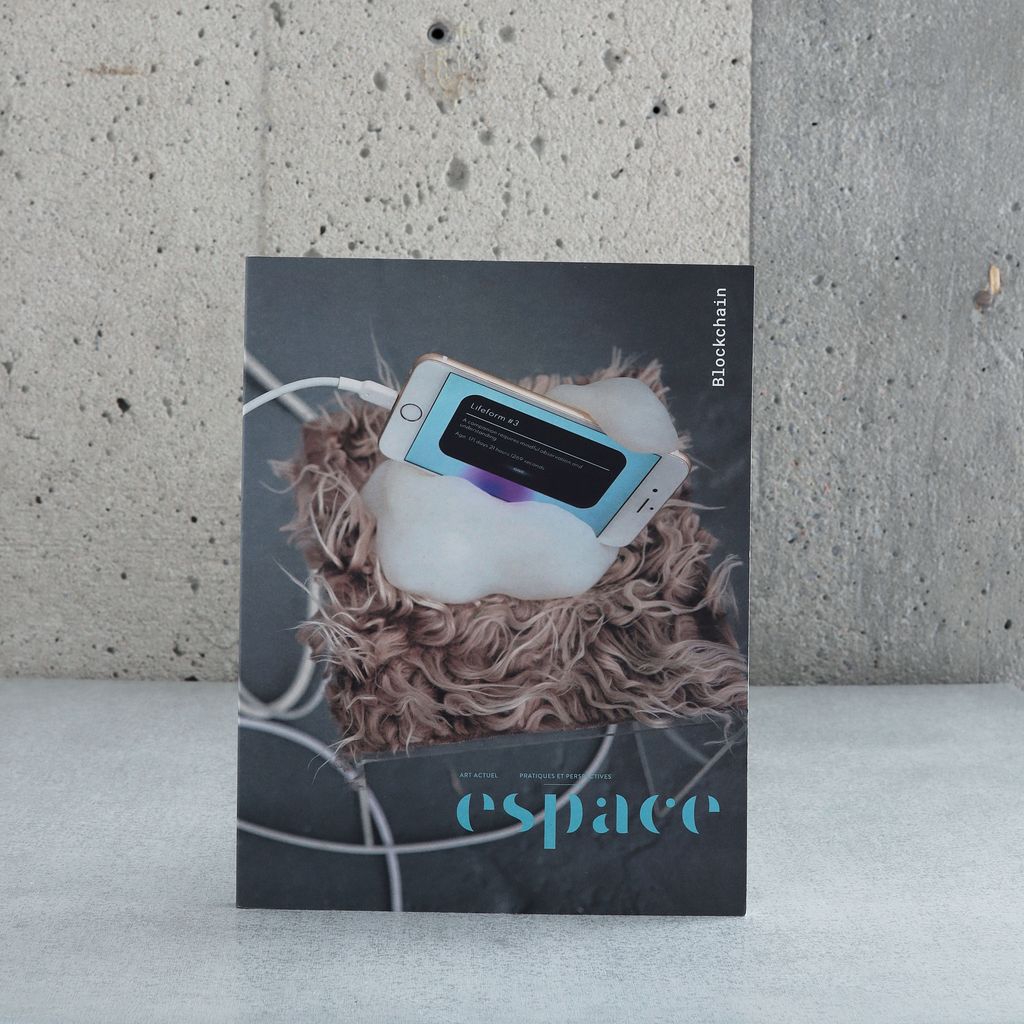 Espace 139 - Blockchain : après les protocoles