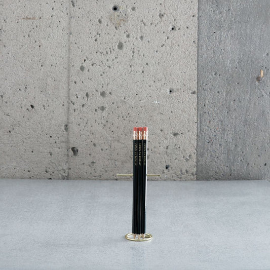 Crayon de plomb ''Attache ta tuque!''