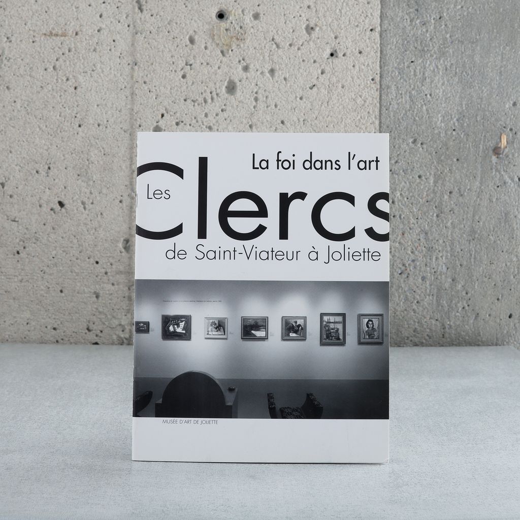 La foi dans l’art : les Clercs de Saint-Viateur à Joliette