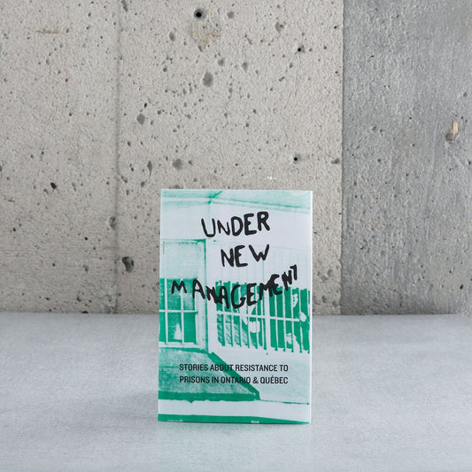 Under New Management: A Brief History of Prisons and Resistance to them (...)