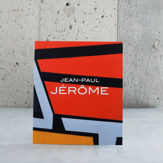 Variations 1985-2003 - Jean-Paul Jérôme