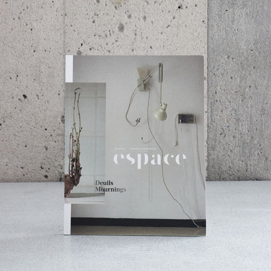 Espace 138 - Deuils / Mournings