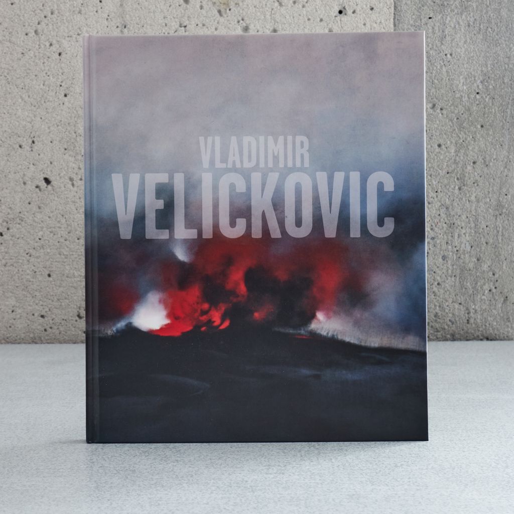 Vladimir Velickovic