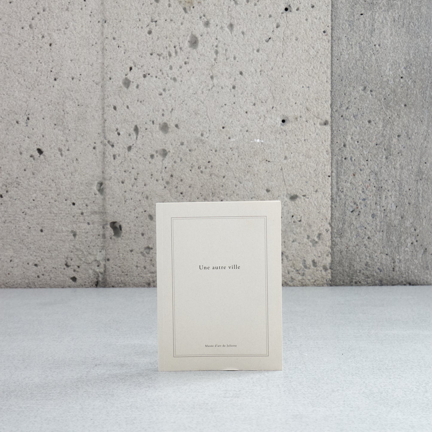 Another city, Une autre ville - Masashi Ogura, Hank Bull, Gaëtane Verna