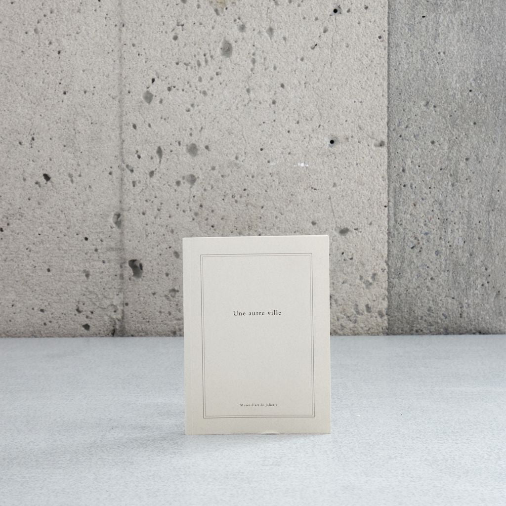 Another city, Une autre ville - Masashi Ogura, Hank Bull, Gaëtane Verna