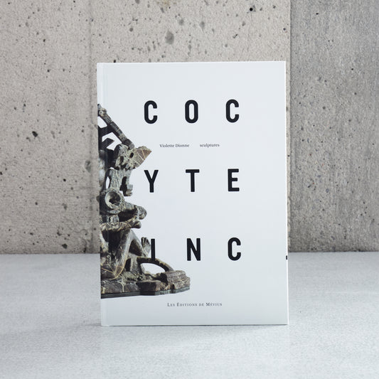 COCYTE INC - Violette Dionne